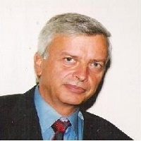 Christos D. Liapis
