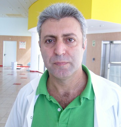 Raymond Farah