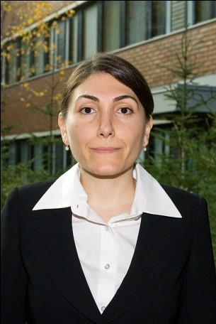 Mahsa Dabagh