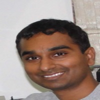 Radha Krishnan Ramaraj