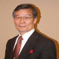 Teruyoshi (Terry) Yanagita