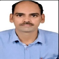 Krishan Kumar Verma