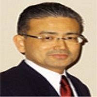 Yoshiyuki Takami 	