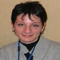  Ekaterine Tskitishvili