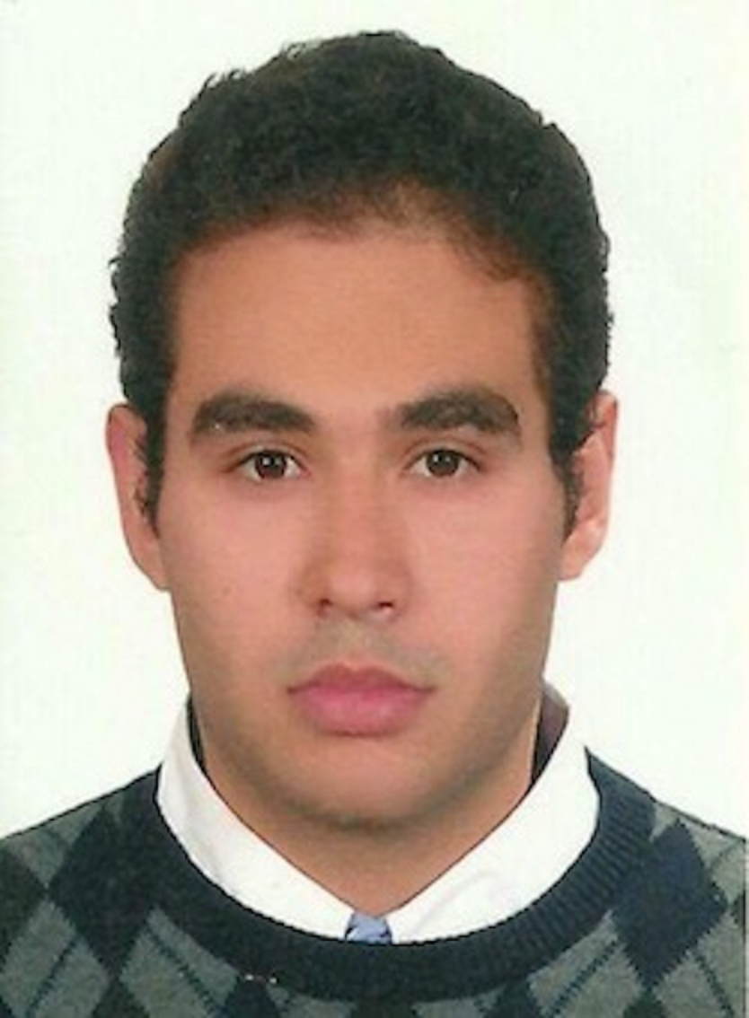 Mohamed Amin Soliman