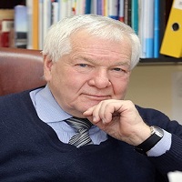 Vladislav S.Baranov