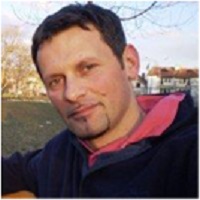 Enver N. Tahiraj