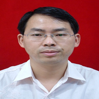 Desheng Pei