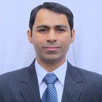 Ravinder Kumar Kaundal