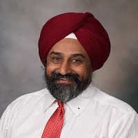 Ravinder J. Singh