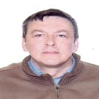Kirill Kosilov