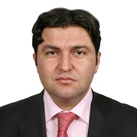 Ali Karakus