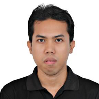 Mohamad Hafizi Abu Bakar