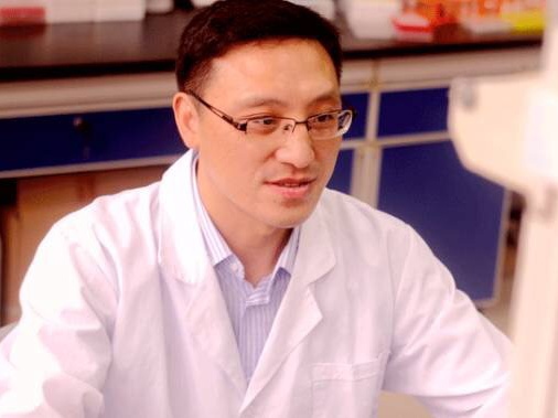 Dianping Tang