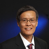 John Zhang