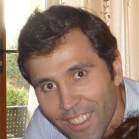 Elvis Alvarez Carnero