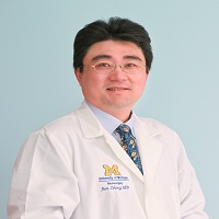 Jun Zhong