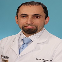 Tarek Alhamad