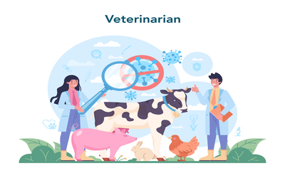 International Journal of Veterinary Science & Technology
