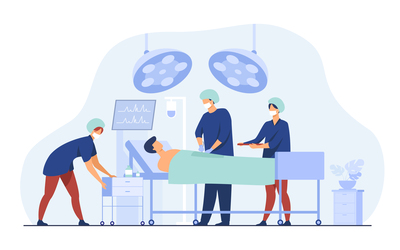 Open Journal of Surgery